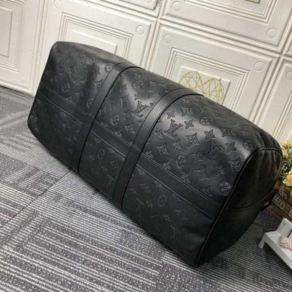 ルイヴィトンバッグ内部構造